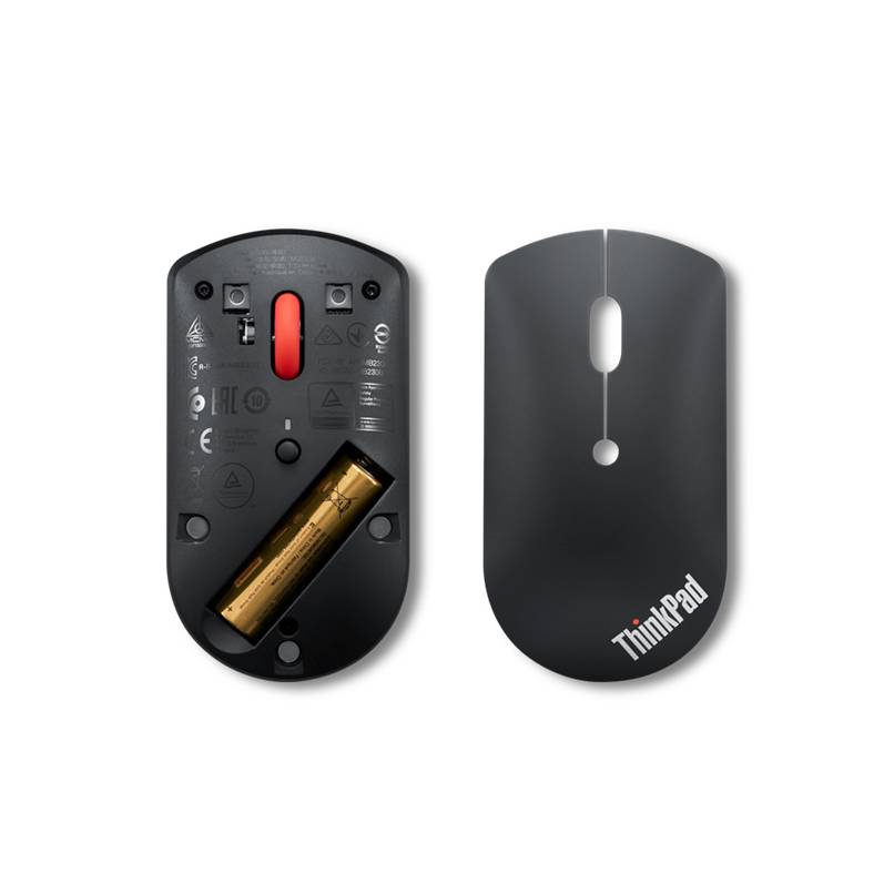 Mouse LENOVO 4Y50X88823