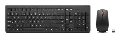 Kit teclado y mouse LENOVO 4X31R64500