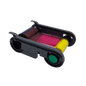 Cinta de Color de 5 Paneles YMCKO EVOLIS R5F202A100