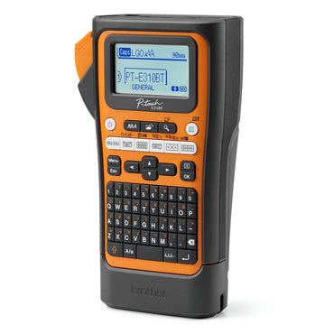 Rotuladores BROTHER PTE310BTVP