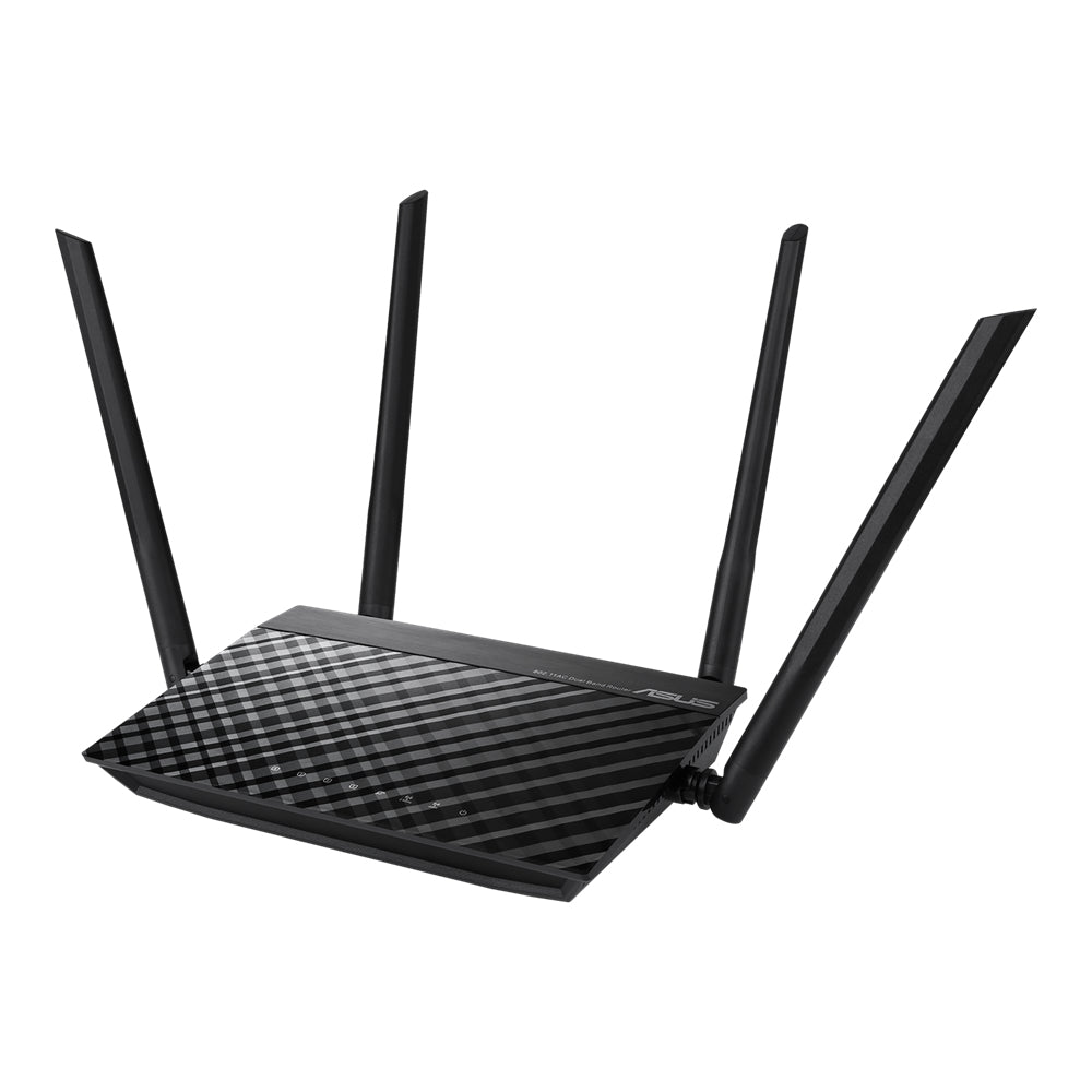 Router ASUS RT-AC1200_V2