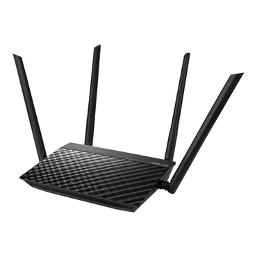 Router ASUS RT-AC1200_V2