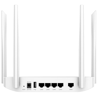 Router Grandstream GWN7052