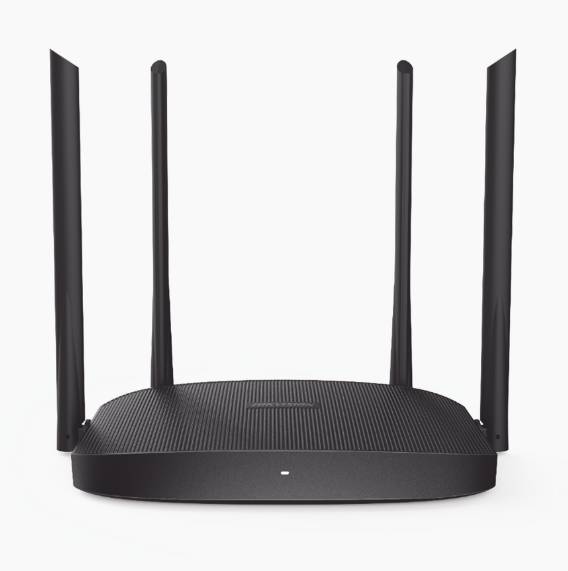 Router HIKVISION DS-3WR12GC