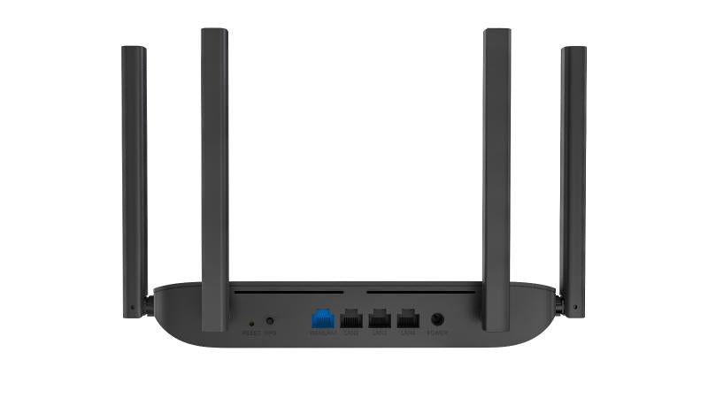 Routers HIKVISION DS-3WR15X