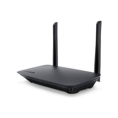 Router LINKSYS DUAL-BAND