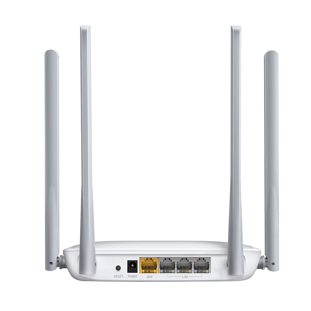 Router MERCUSYS MW325R