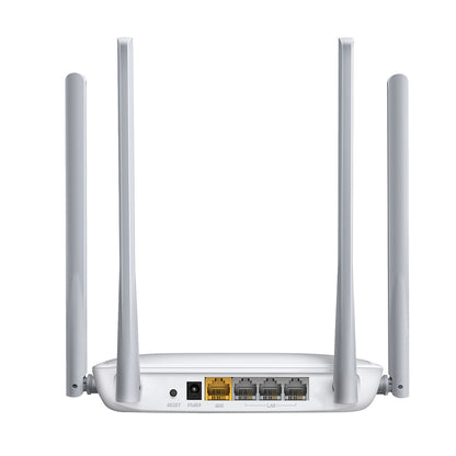 Router MERCUSYS MW325R