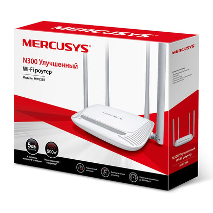 Router MERCUSYS MW325R
