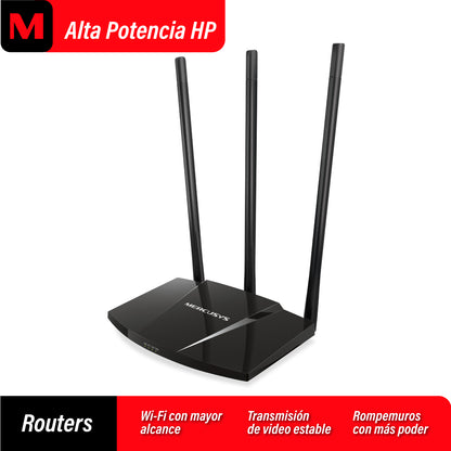 Router MERCUSYS MW330HP