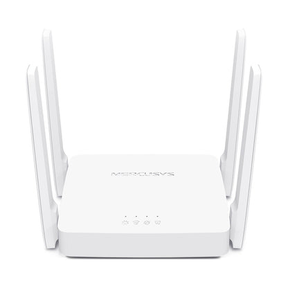 Router Wi-Fi Doble banda MERCUSYS AC10