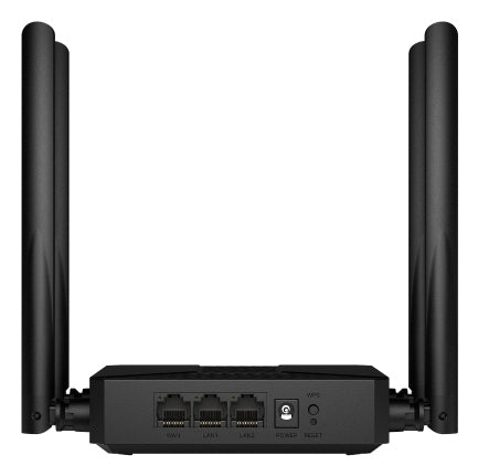 Routers MERCUSYS MR62X