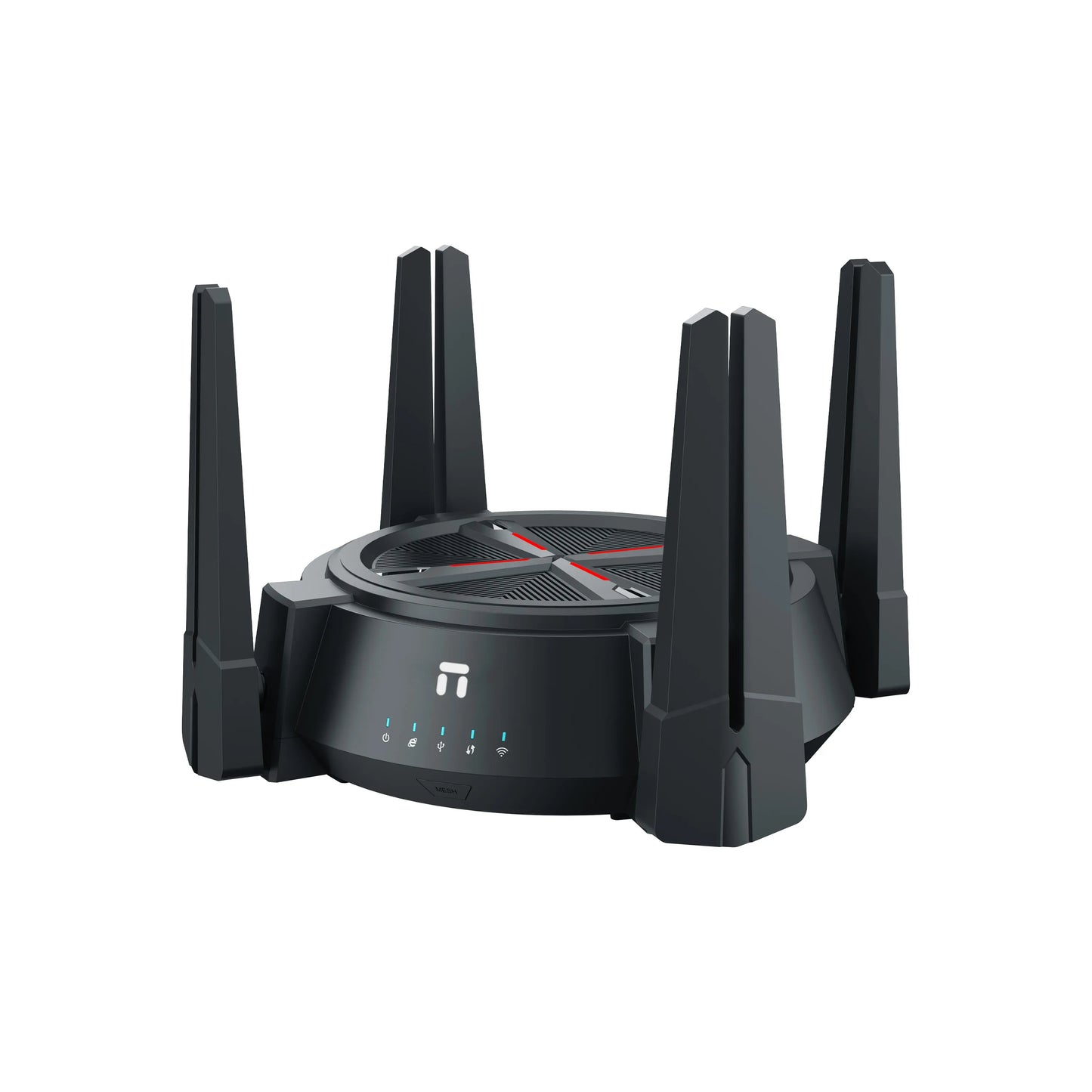 Router NETIS AX6000