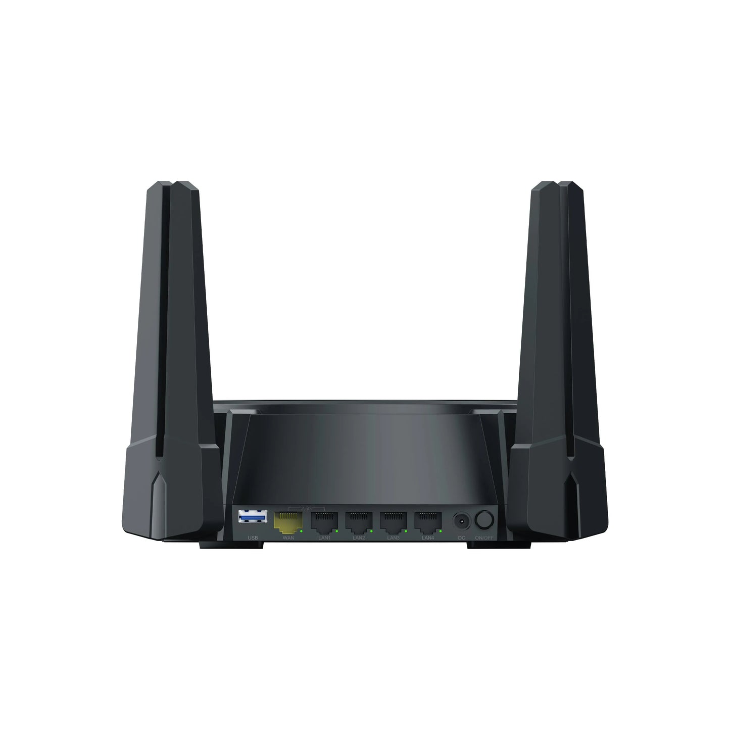 Router NETIS AX6000