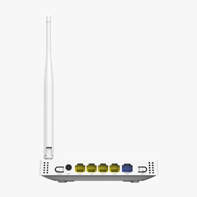 Router NETIS N300