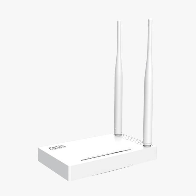 Router NETIS N300