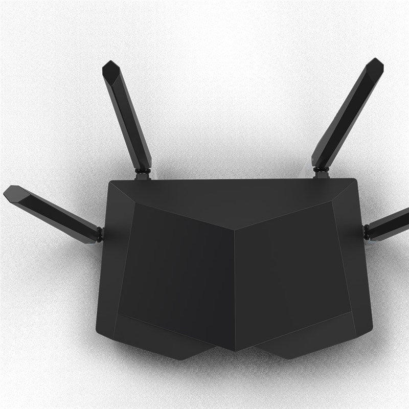 Router TENDA AC6
