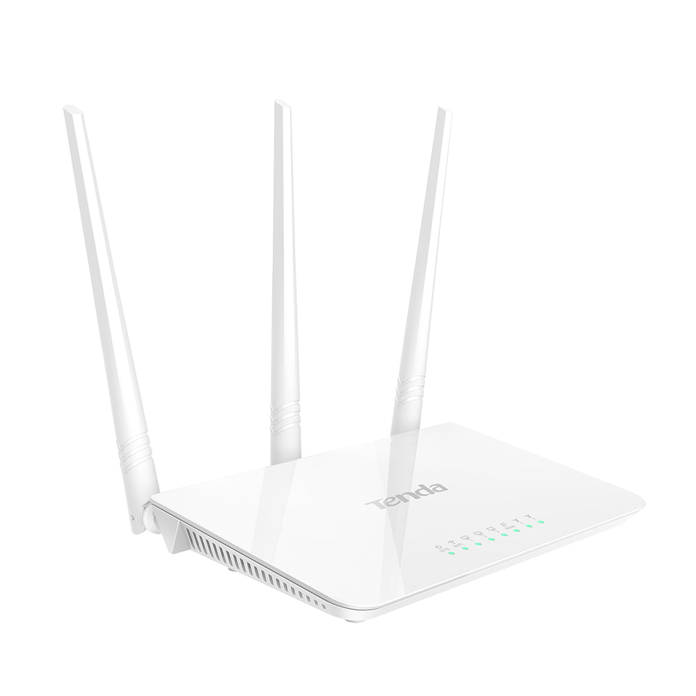 Router TENDA F3