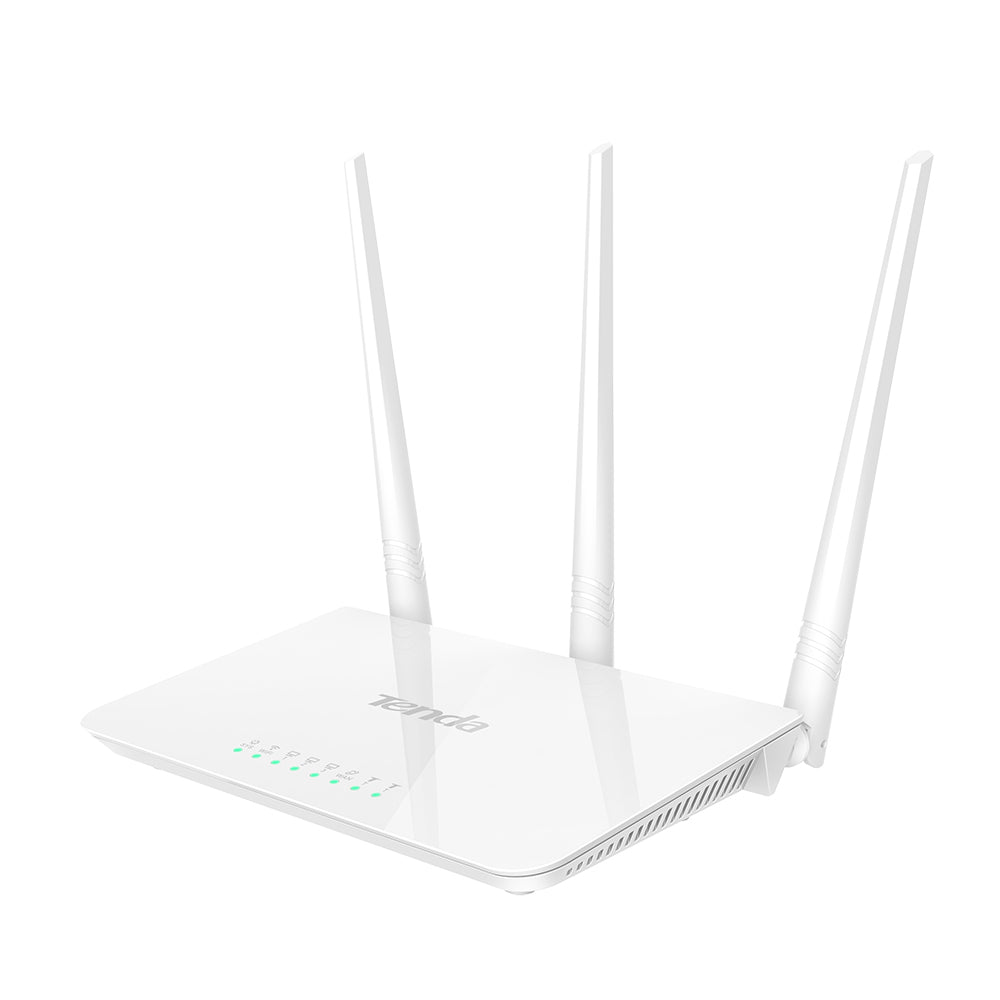 Router TENDA F3