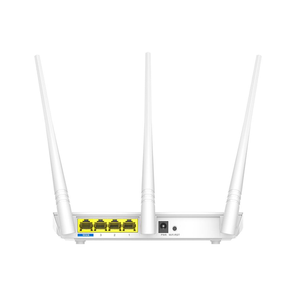 Router TENDA F3