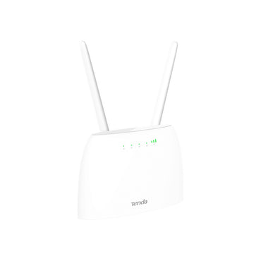 Router  TENDA 4G06