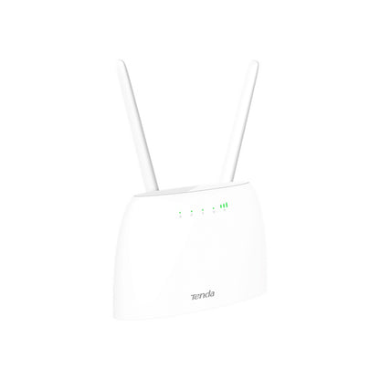 Router  TENDA 4G06