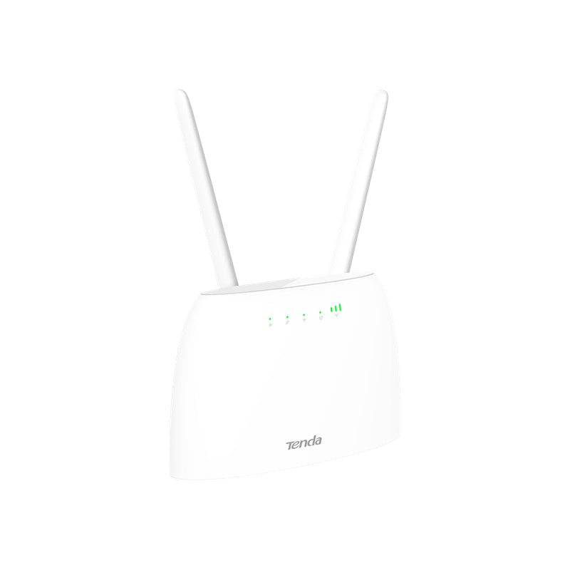 Router  TENDA 4G06