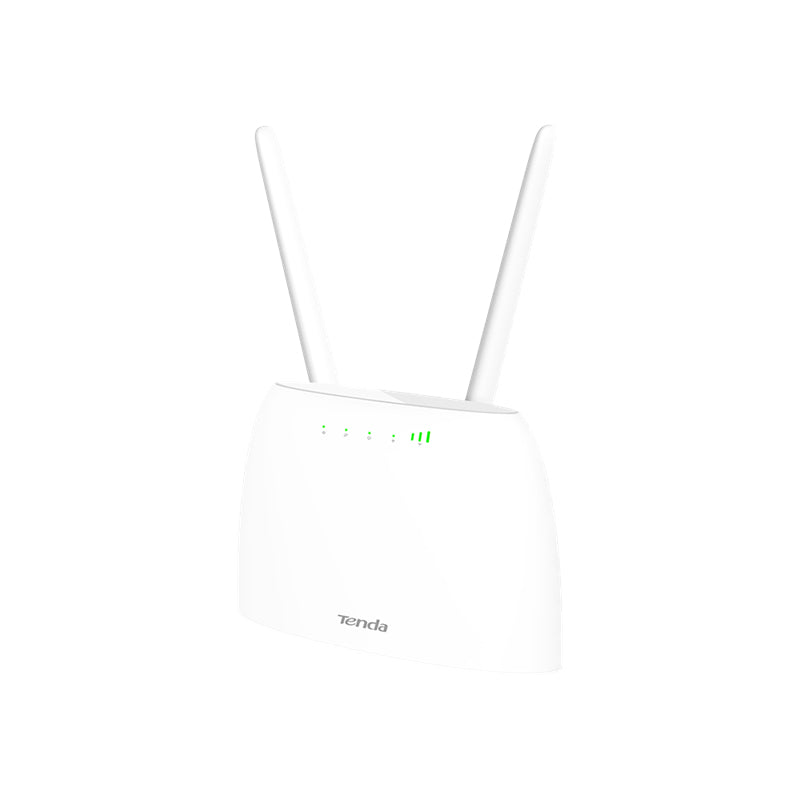 Router  TENDA 4G06