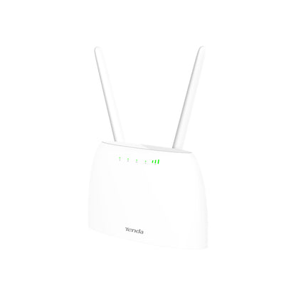 Router  TENDA 4G06