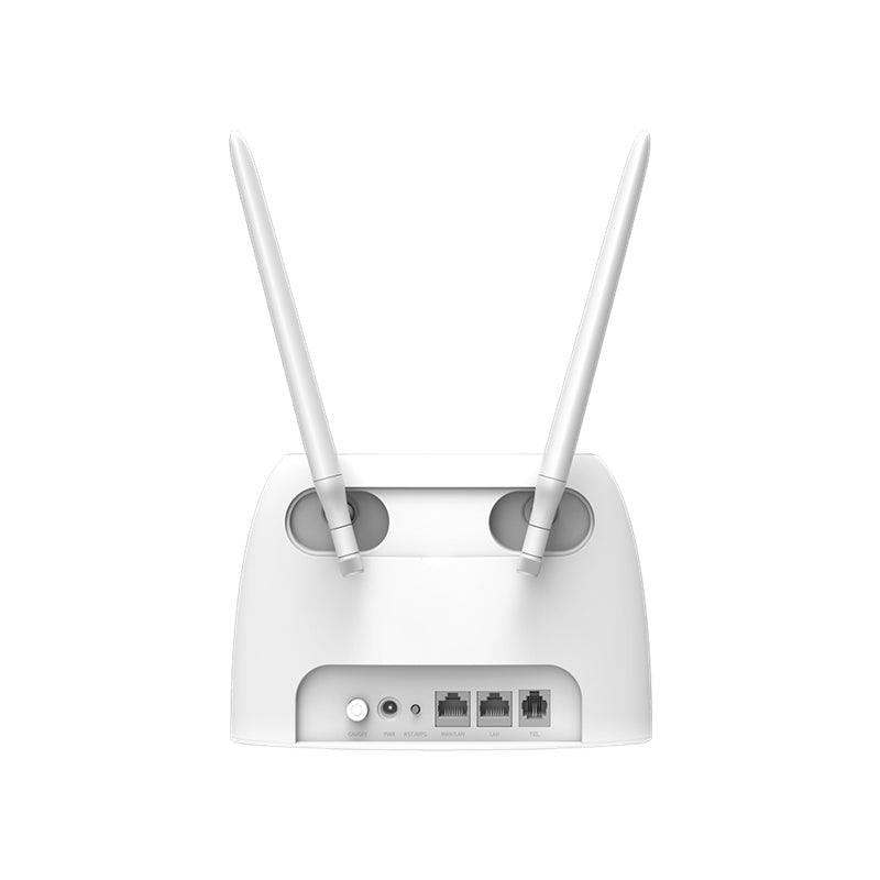 Router  TENDA 4G06