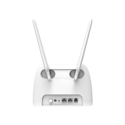 Router  TENDA 4G06