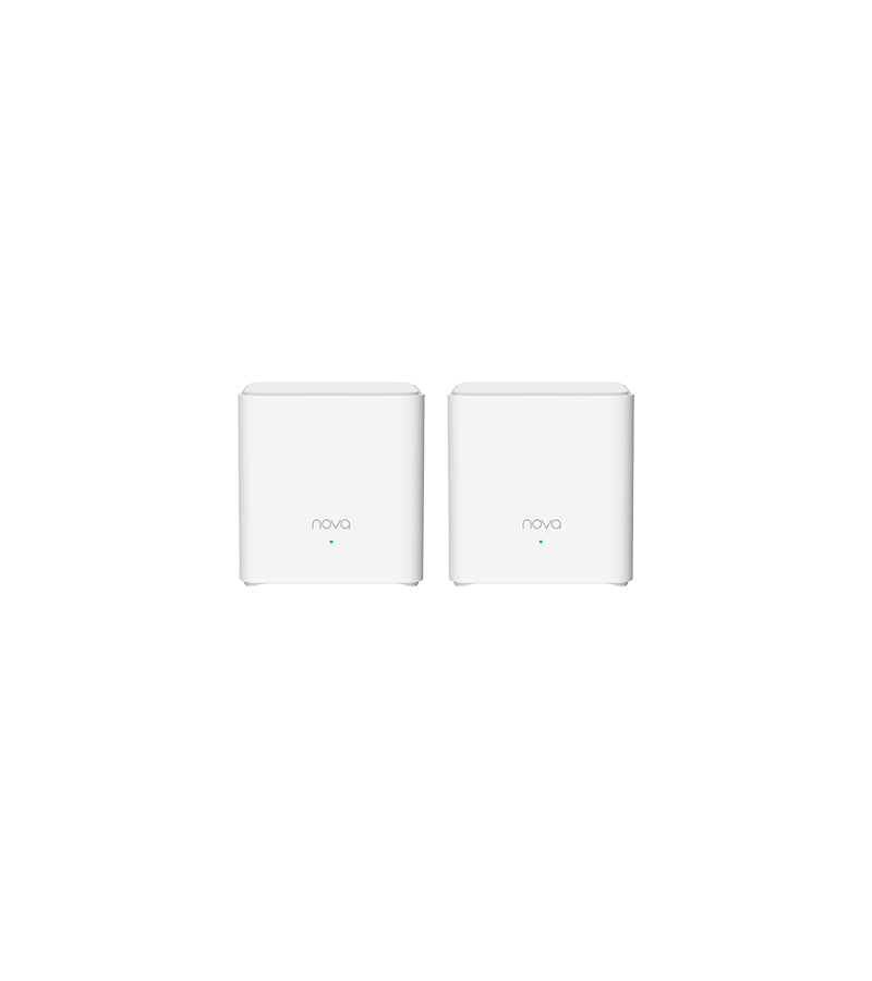 Router TENDA MX3 (2-PACK)