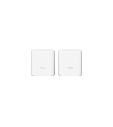 Router TENDA MX3 (2-PACK)