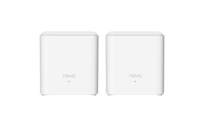 Router TENDA MX3 (2-PACK)