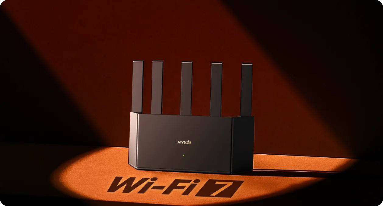 Router TENDA TE3L