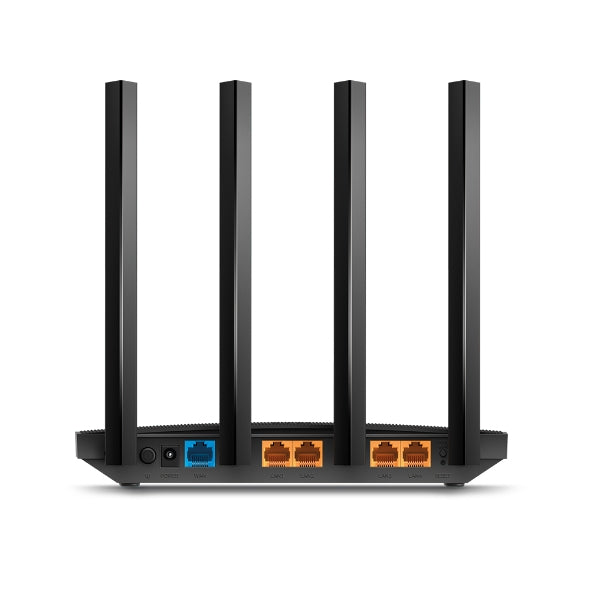 Router Inalámbrico TP-LINK Archer C6