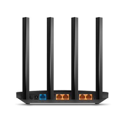 Router Inalámbrico TP-LINK Archer C6