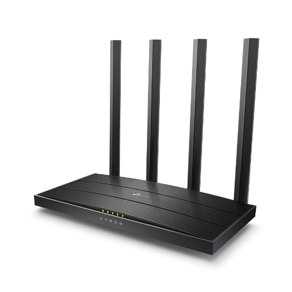 Router Inalámbrico TP-LINK Archer C6