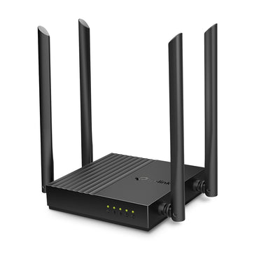 Router Inalámbrico TP-LINK AC1200