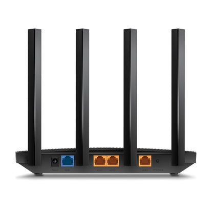 Router TP-LINK ARCHER AX12