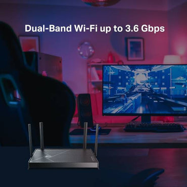 Routers TP-LINK Archer BE230