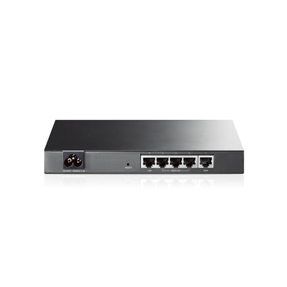 Router Balanceador de Cargas TP-LINK TL-R470T+