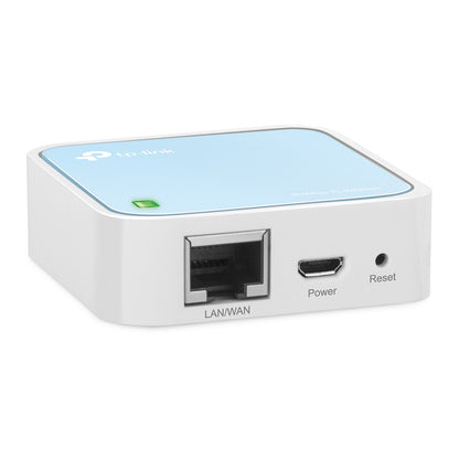 Router TP-LINK TL-WR802N