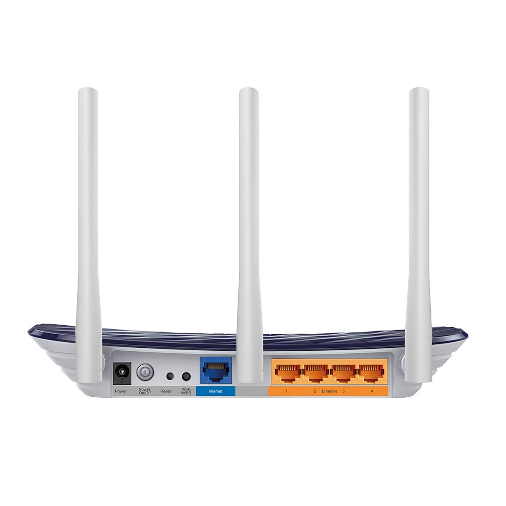 Router TP-LINK Archer C20