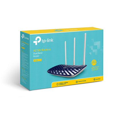 Router TP-LINK Archer C20