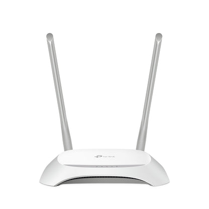 Router WISP Inalámbrico  TP-LINK TL-WR850N