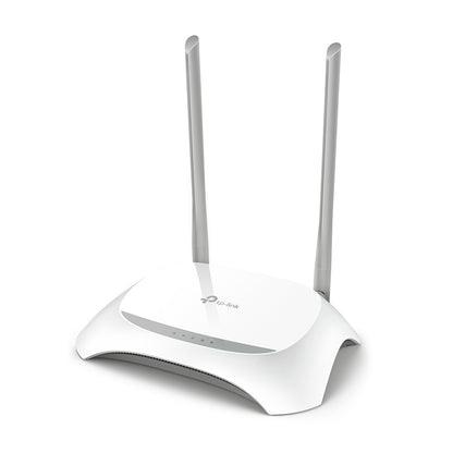 Router WISP Inalámbrico  TP-LINK TL-WR850N