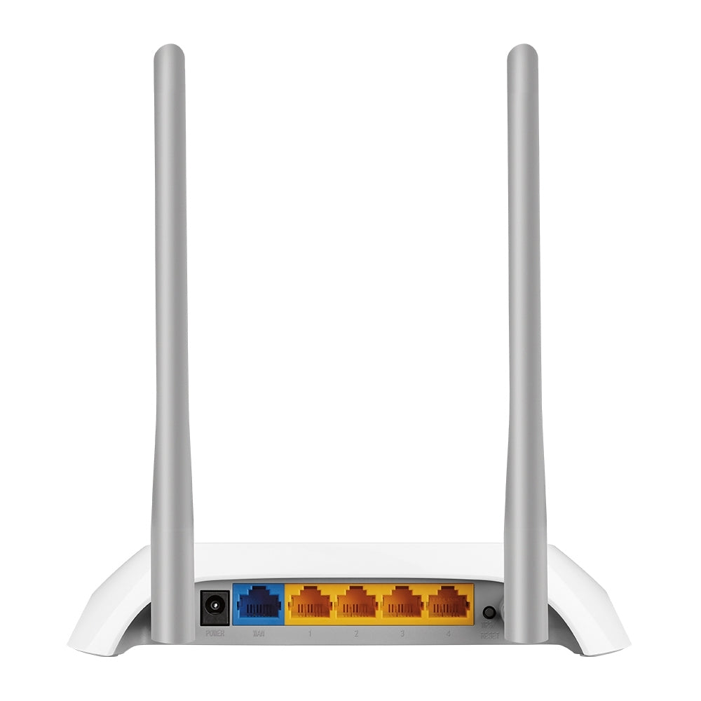 Router WISP Inalámbrico  TP-LINK TL-WR850N