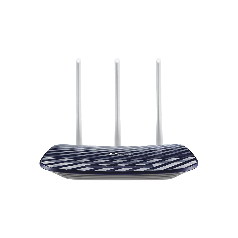 Router UTER AC WISP TP-LINK Archer C20(W)