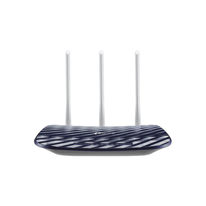 Router UTER AC WISP TP-LINK Archer C20(W)